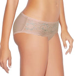 Low Waist Hipster Co-Ordinate Panty