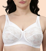 Full Support Classic Lace Lift Bra