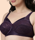 Full Support Classic Lace Lift Bra