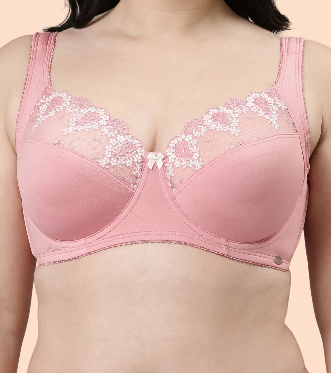 Perfect Lift Full Support Bra