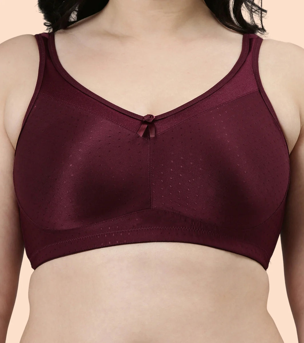 Full Support Smooth Super Lift Bra