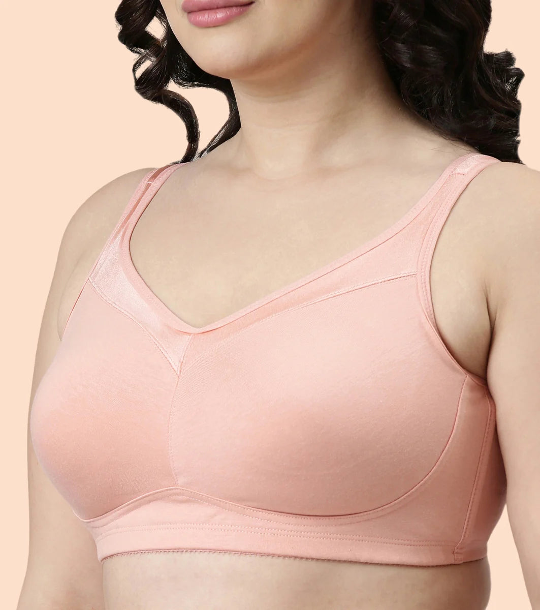 Super Lift Classic Full Support Bra