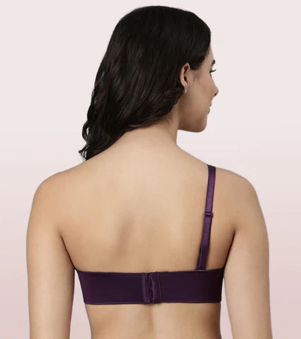 Full Figure Strapless & Multi-Way Bra | Litmee