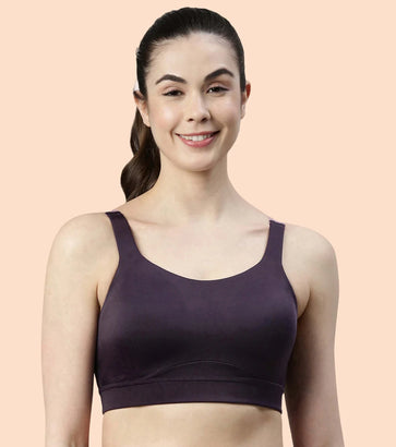 High-Impact Sports Bra for Women