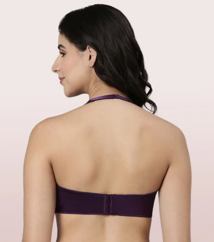 Full Figure Strapless & Multi-Way Bra | Litmee