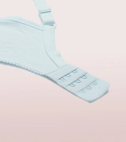 Cotton Nursing Bra