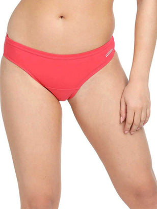 Red Panties For Woman