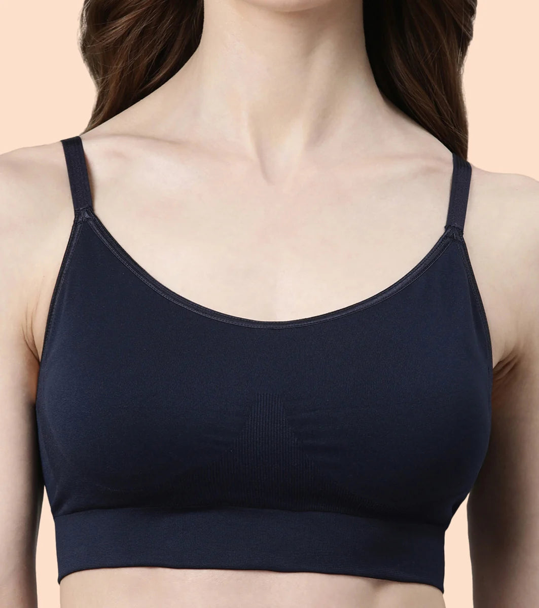 pinch T-shirt Bra for Women