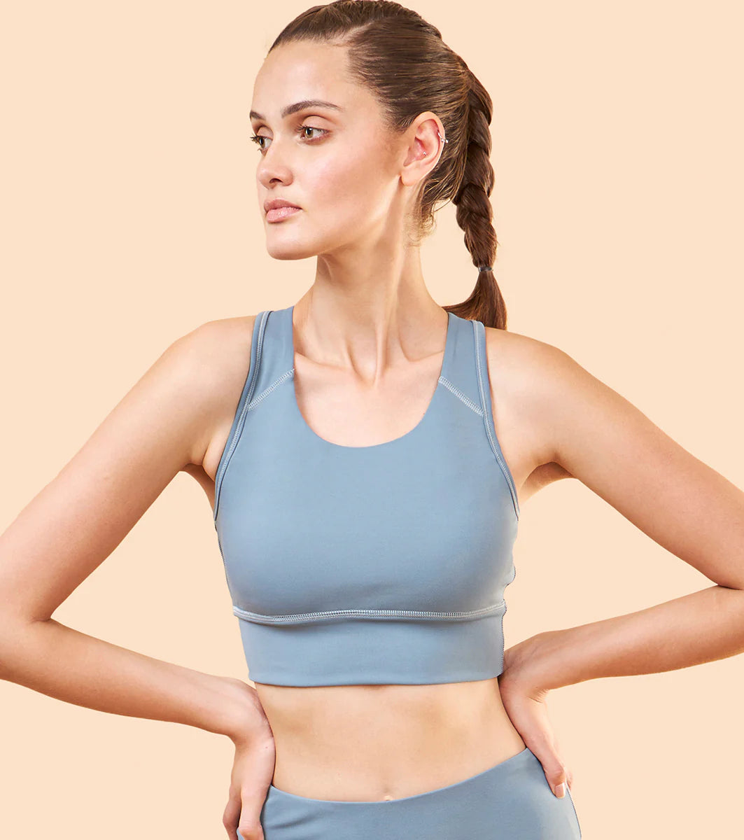 Basic Workout Sports Bra