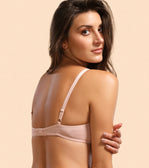 Perfect Coverage Supima Cotton T-Shirt Bra