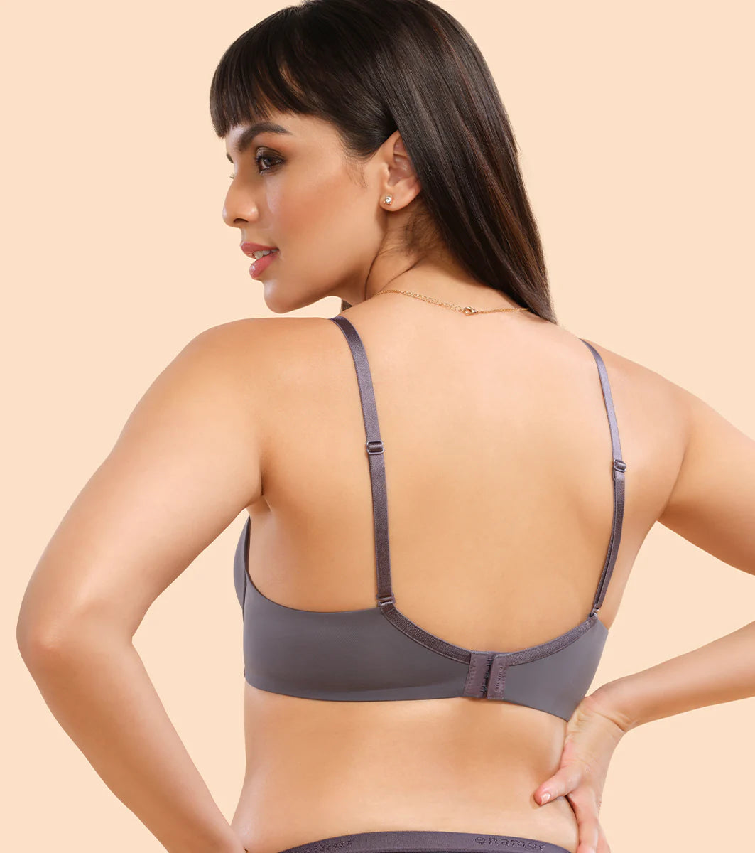 Eco-Friendly T-shirt Bra for Women