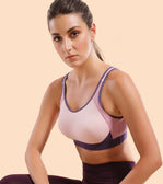 Shaper Active Sports Bra for Women