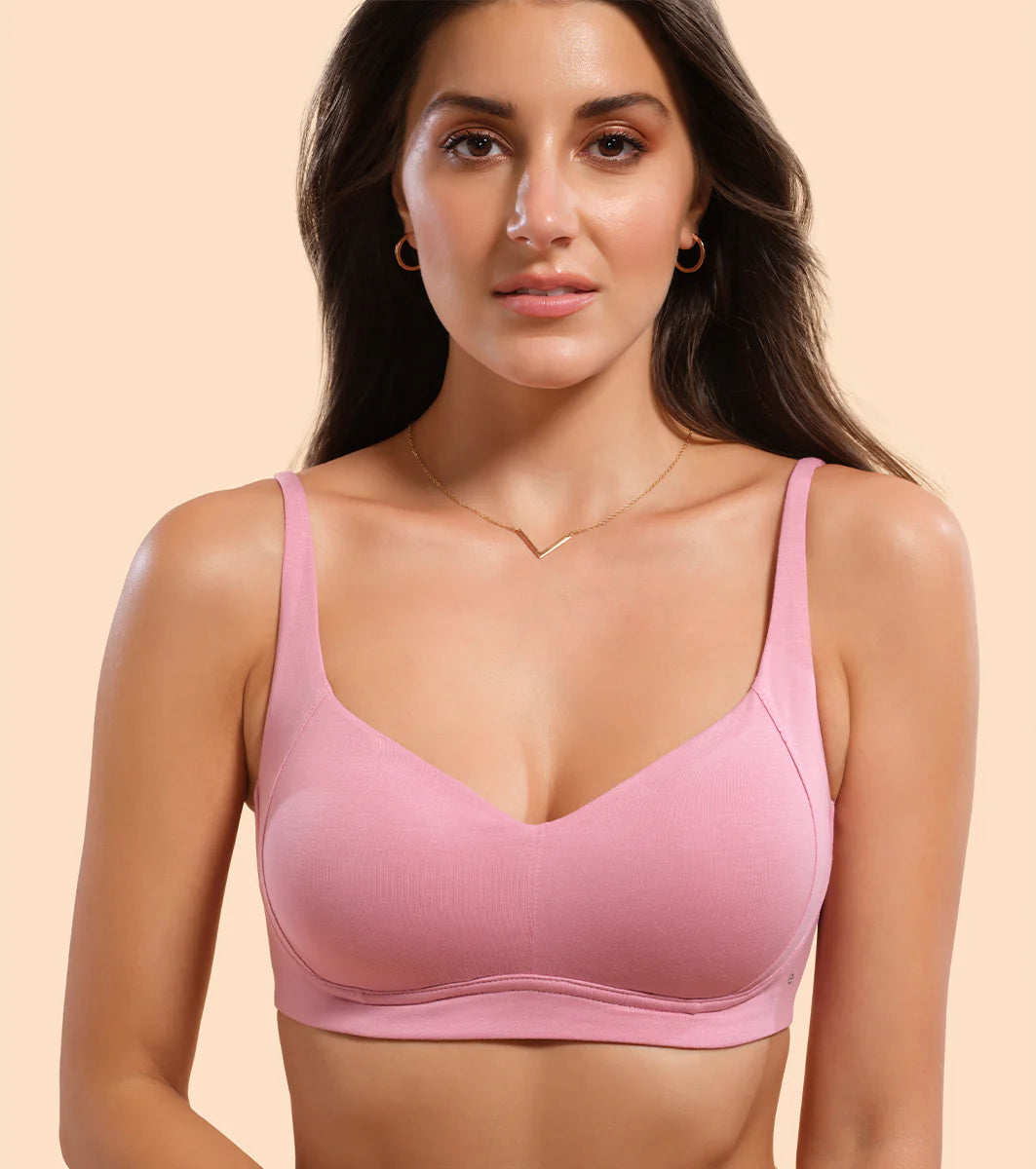 T-shirt Bra for Women