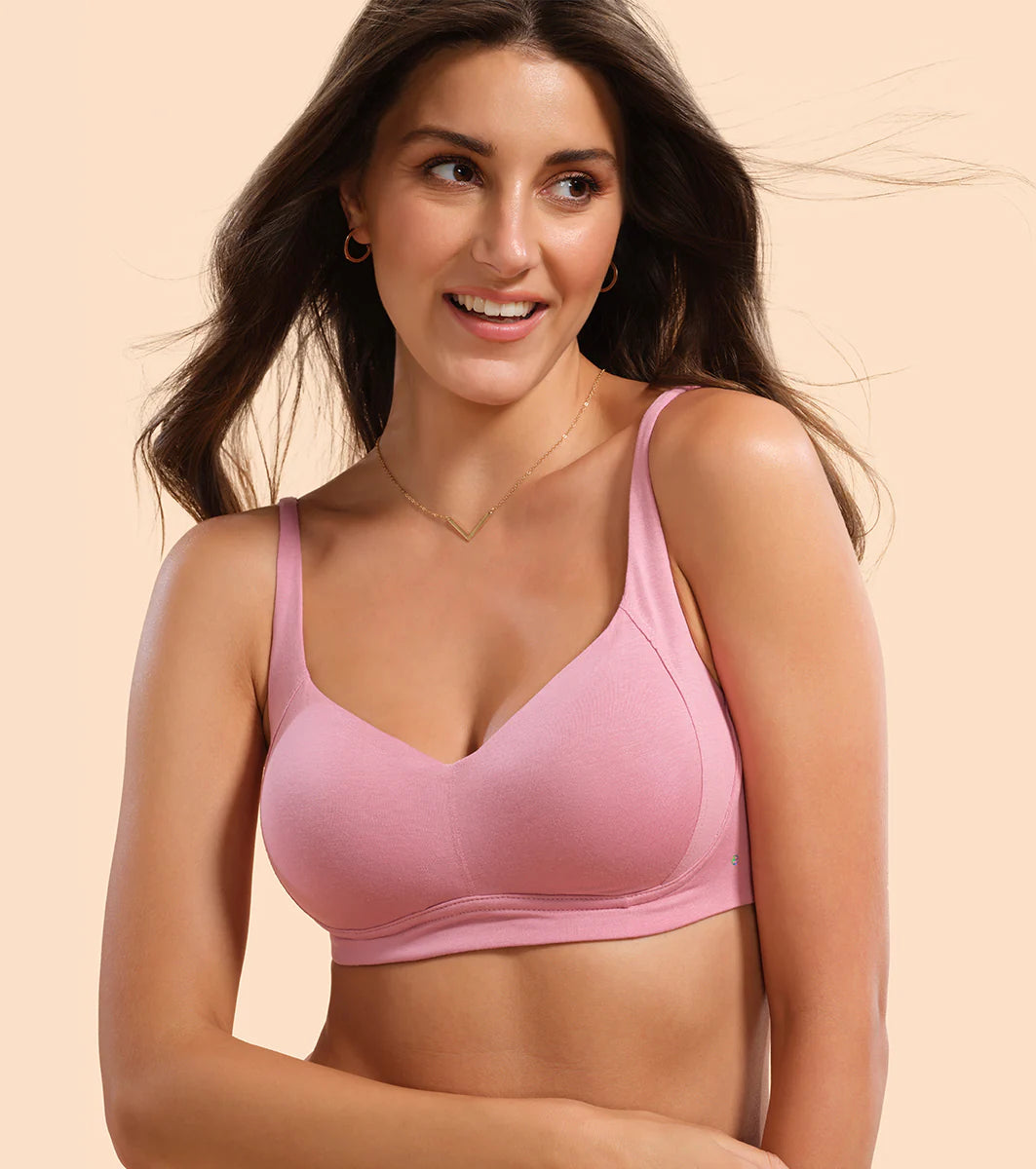 T-shirt Bra for Women