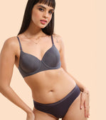 Eco-Friendly T-shirt Bra for Women