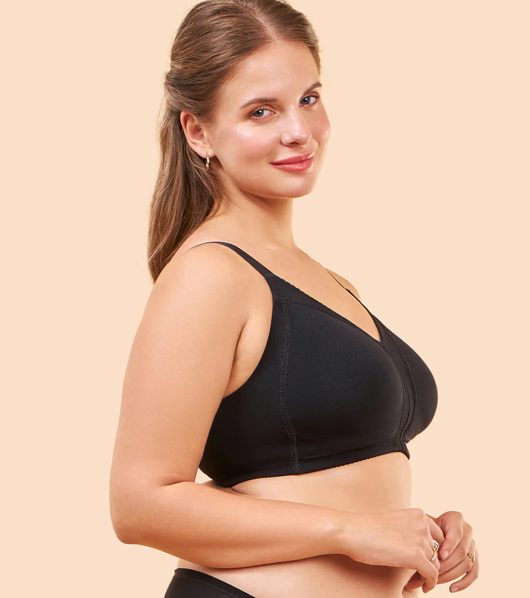 Smooth Contour Lift Bra for Women