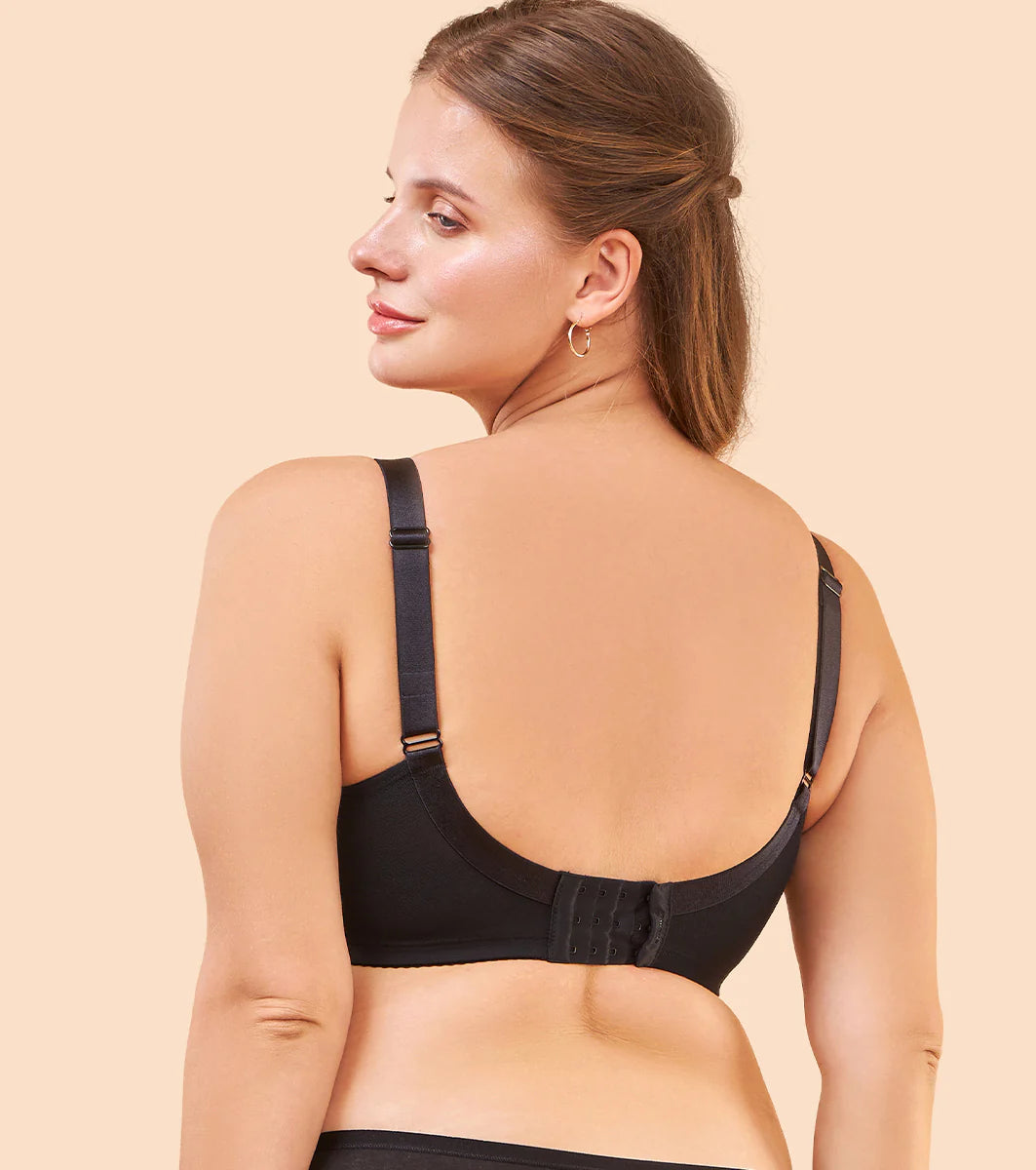 Smooth Contour Lift Bra for Women