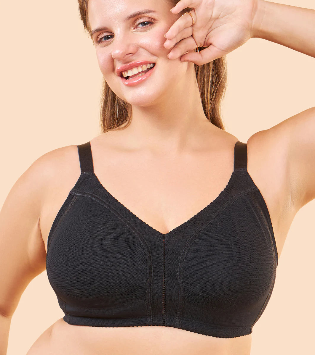 Smooth Contour Lift Bra for Women