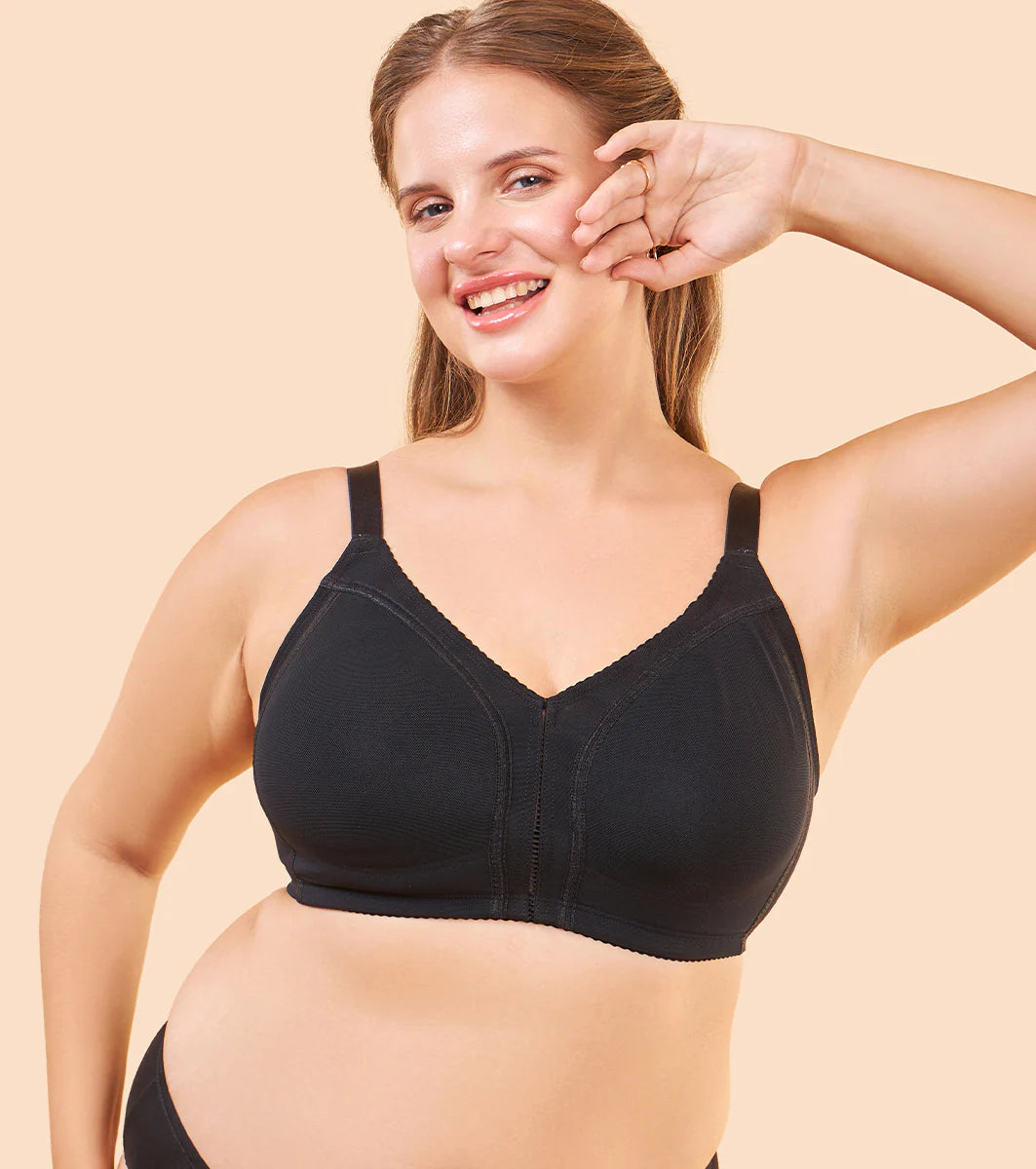 Smooth Contour Lift Bra for Women