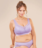 Shirt Bra for Women- Full Coverage, Padded and Wirefree