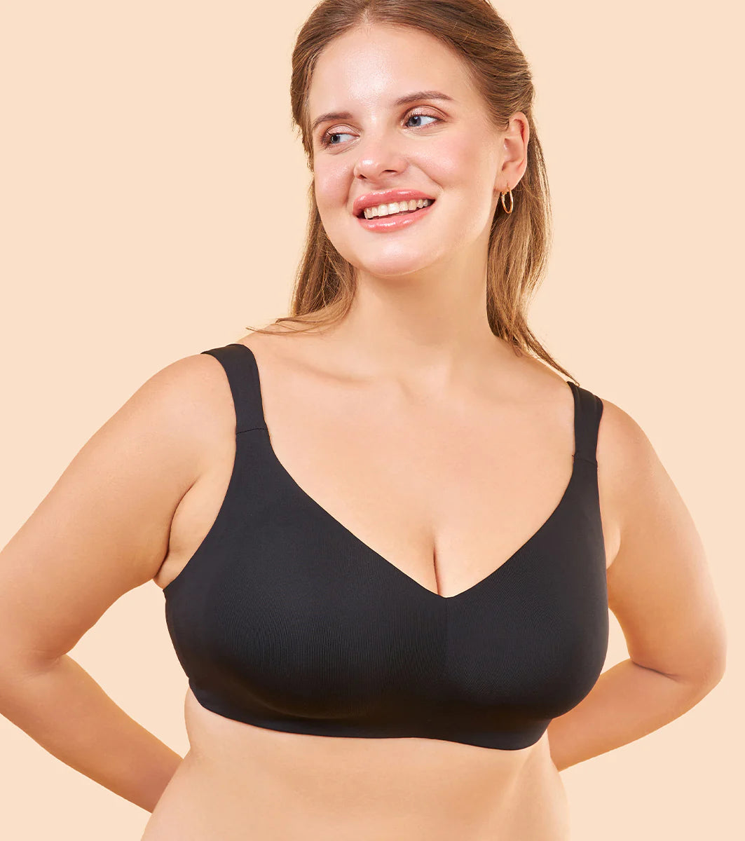 Full Support Bra for woman