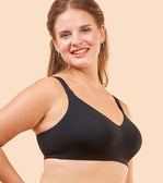 Full Support Bra for woman