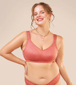 Ultra Light Curve Super Support Bra for Women