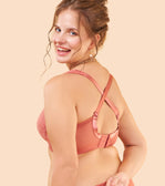 Ultra Light Curve Super Support Bra for Women