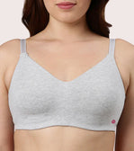 Ultra Smoothening T-Shirt Bra -Litmee