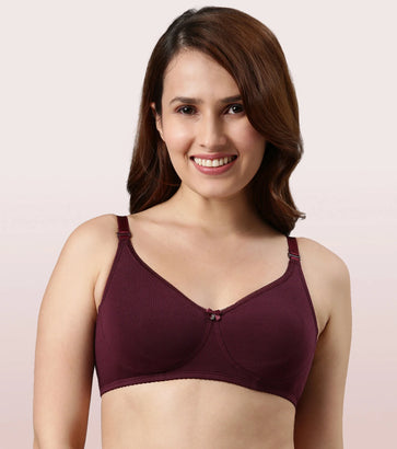 Comfort Shaper T-Shirt Bra ( LIT-11)