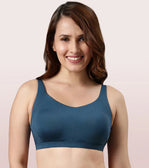 Side Shaper Panel Bralette