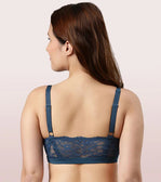 Side Shaper Panel Bralette