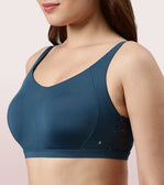 Side Shaper Panel Bralette