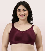 Full Support Bra : Smooth Super Lift Bra with Full Support