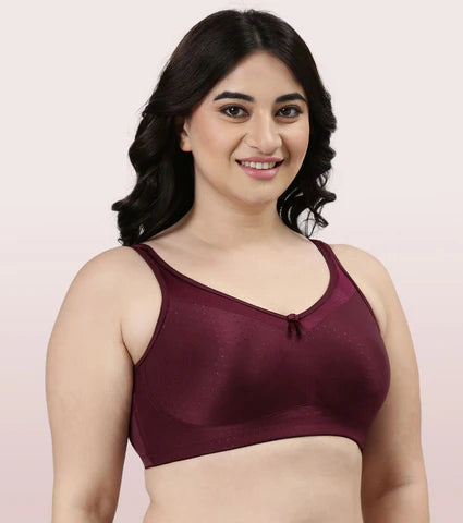 Full Support Bra : Smooth Super Lift Bra with Full Support