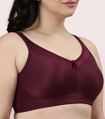 Full Support Bra : Smooth Super Lift Bra with Full Support