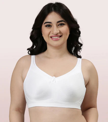 Full Support Smooth Super Lift Bra