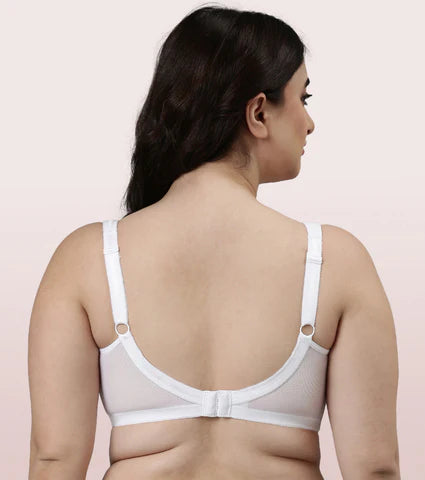 Full Support Smooth Super Lift Bra