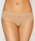 Cotton Nude Panties