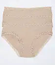 Cotton Nude Panties