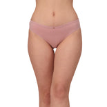 Medium Coverage Ultra Soft Brief Seamless Panties