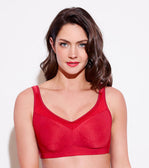 Enamor FB12 Full Support Bra - High Coverage • Non-Padded • Wirefree